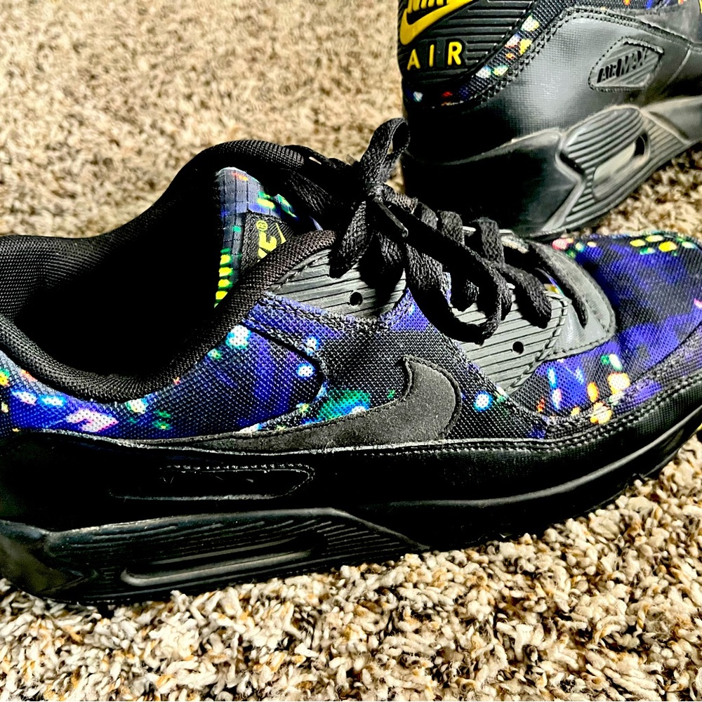 Nike Air max RARE!